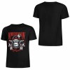print on demand T-shirt