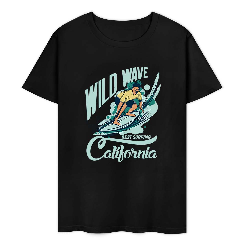 print on demand T-shirt