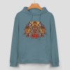 print on demand Hoodie & Jacket