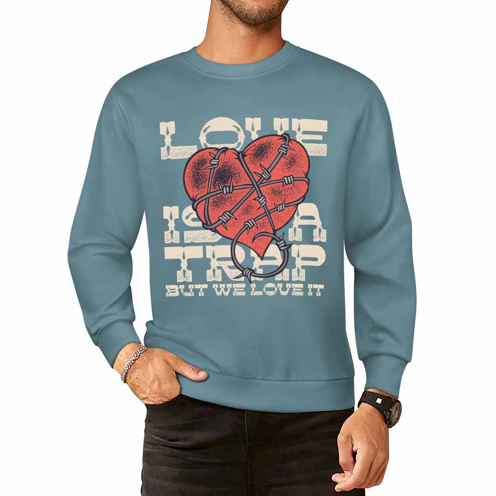print on demand Hoodie & Jacket