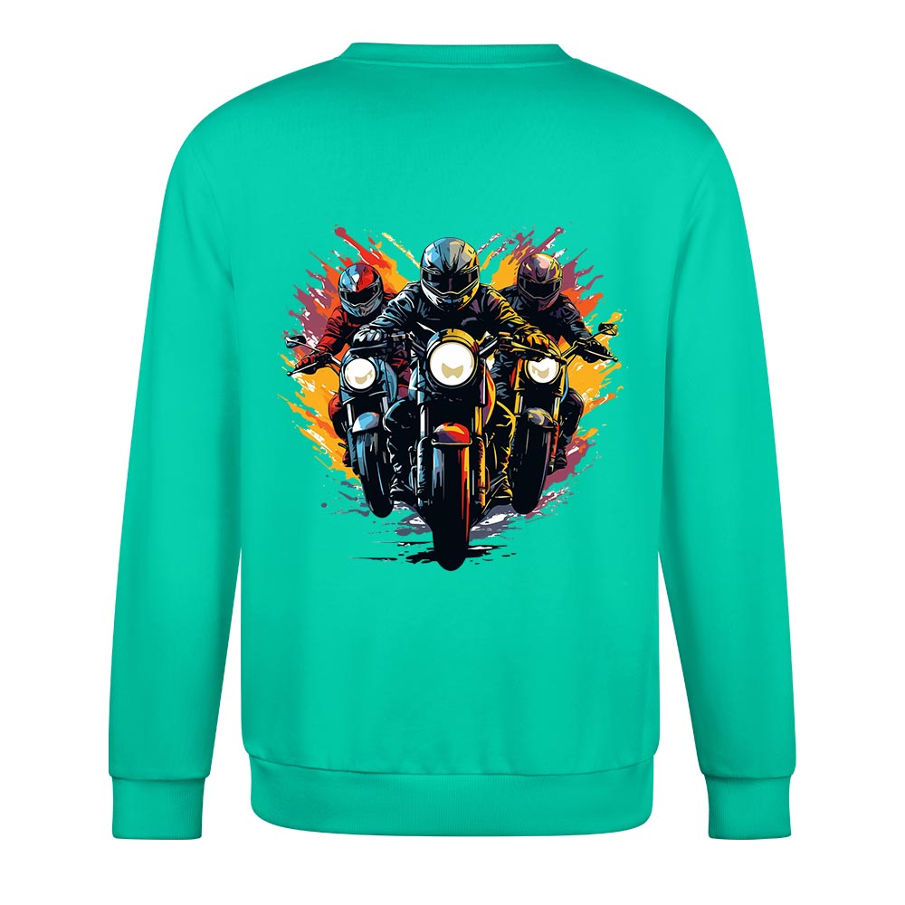 print on demand Hoodie & Jacket
