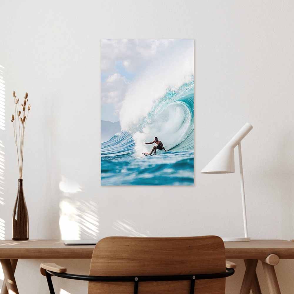 print on demand Wall Deco