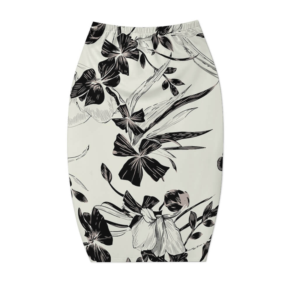 print on demand Dresses