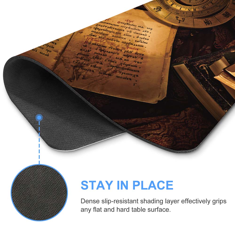 print on demand Mousepads