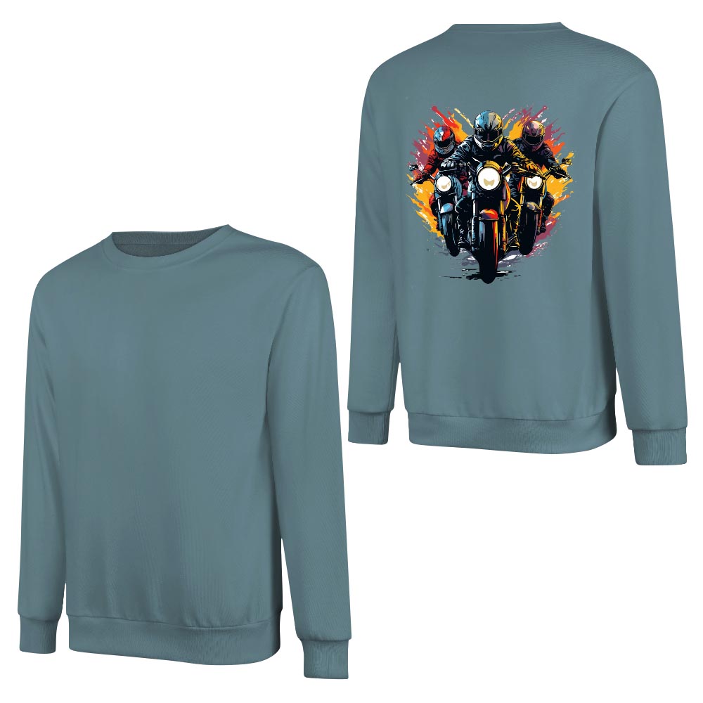 print on demand Hoodie & Jacket