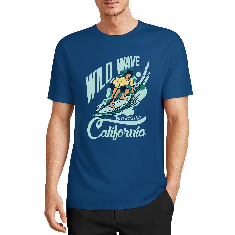 print on demand T-shirt