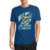 print on demand T-shirt