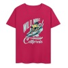 print on demand T-shirt