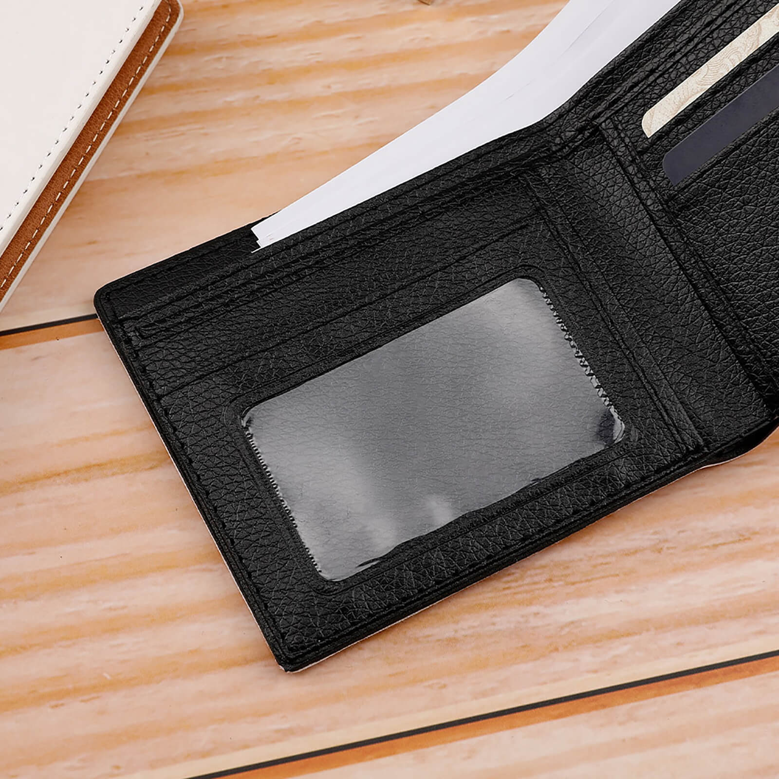 print on demand Wallet