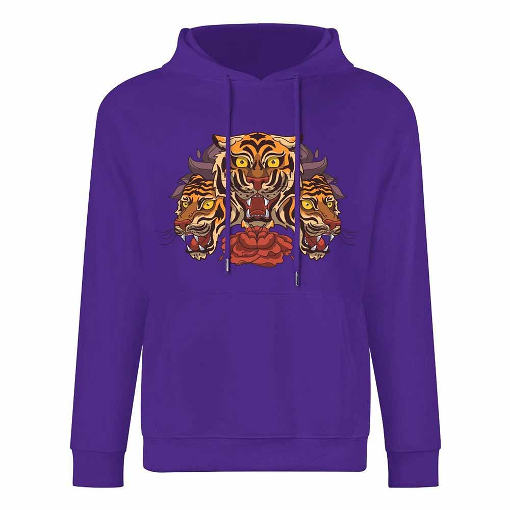 print on demand Hoodie & Jacket