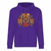 print on demand Hoodie & Jacket