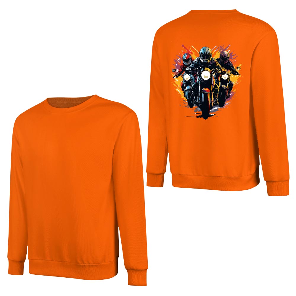 print on demand Hoodie & Jacket