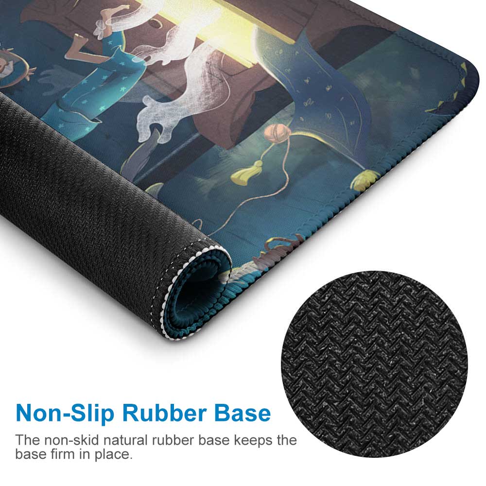 print on demand Mousepads