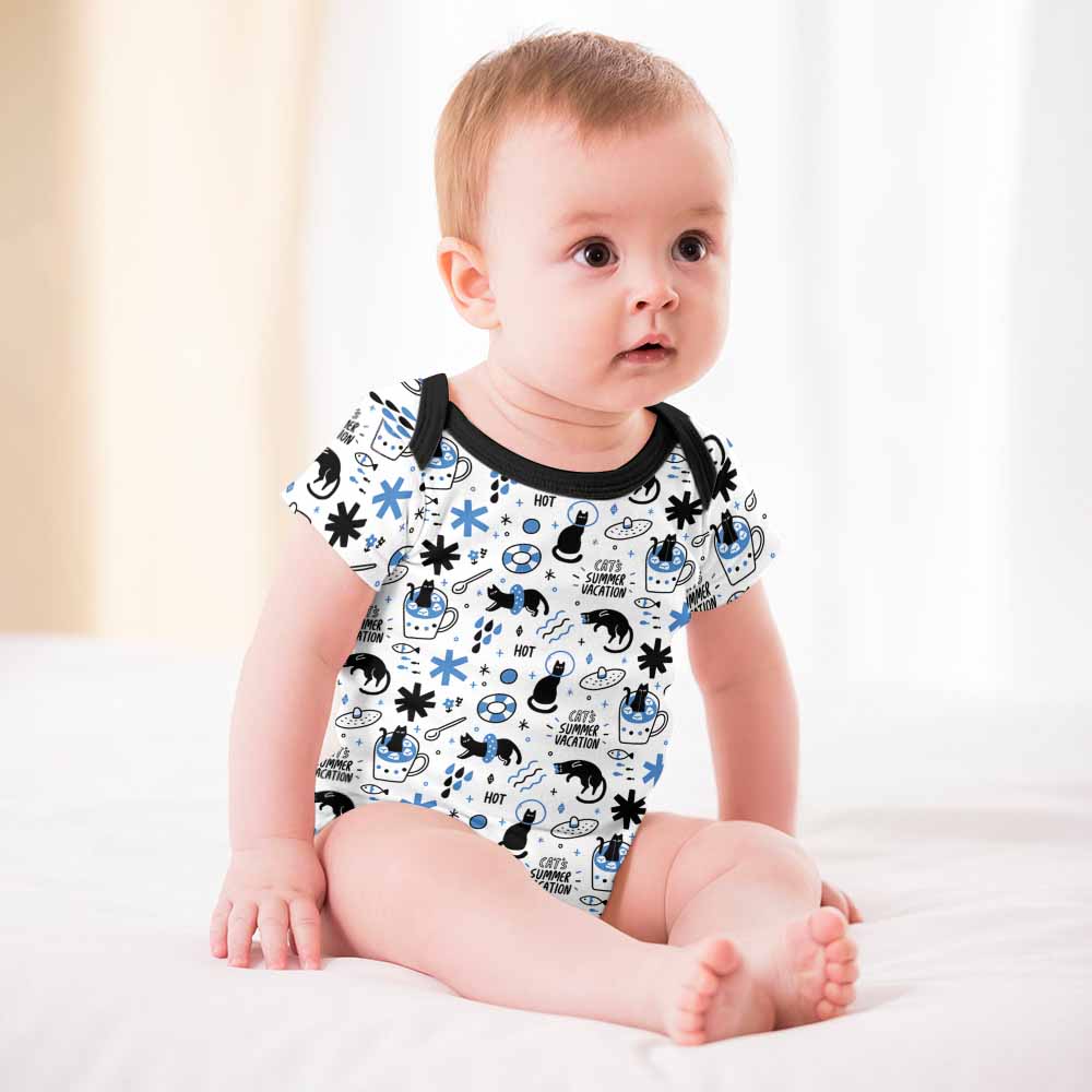 print on demand Kids Clothing
