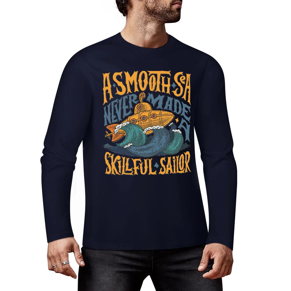 print on demand T-shirt