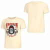 print on demand T-shirt