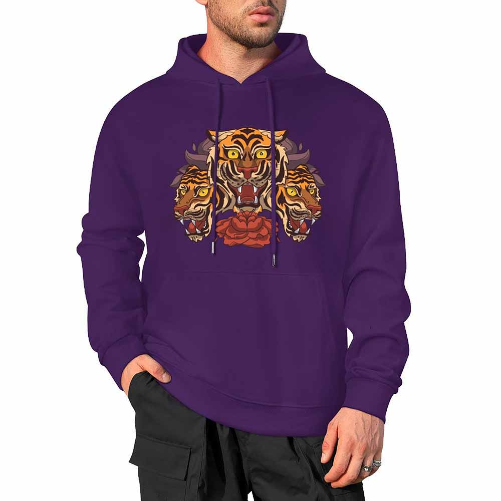 print on demand Hoodie & Jacket