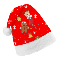 Christmas hat for kids