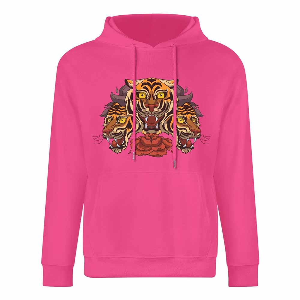 print on demand Hoodie & Jacket