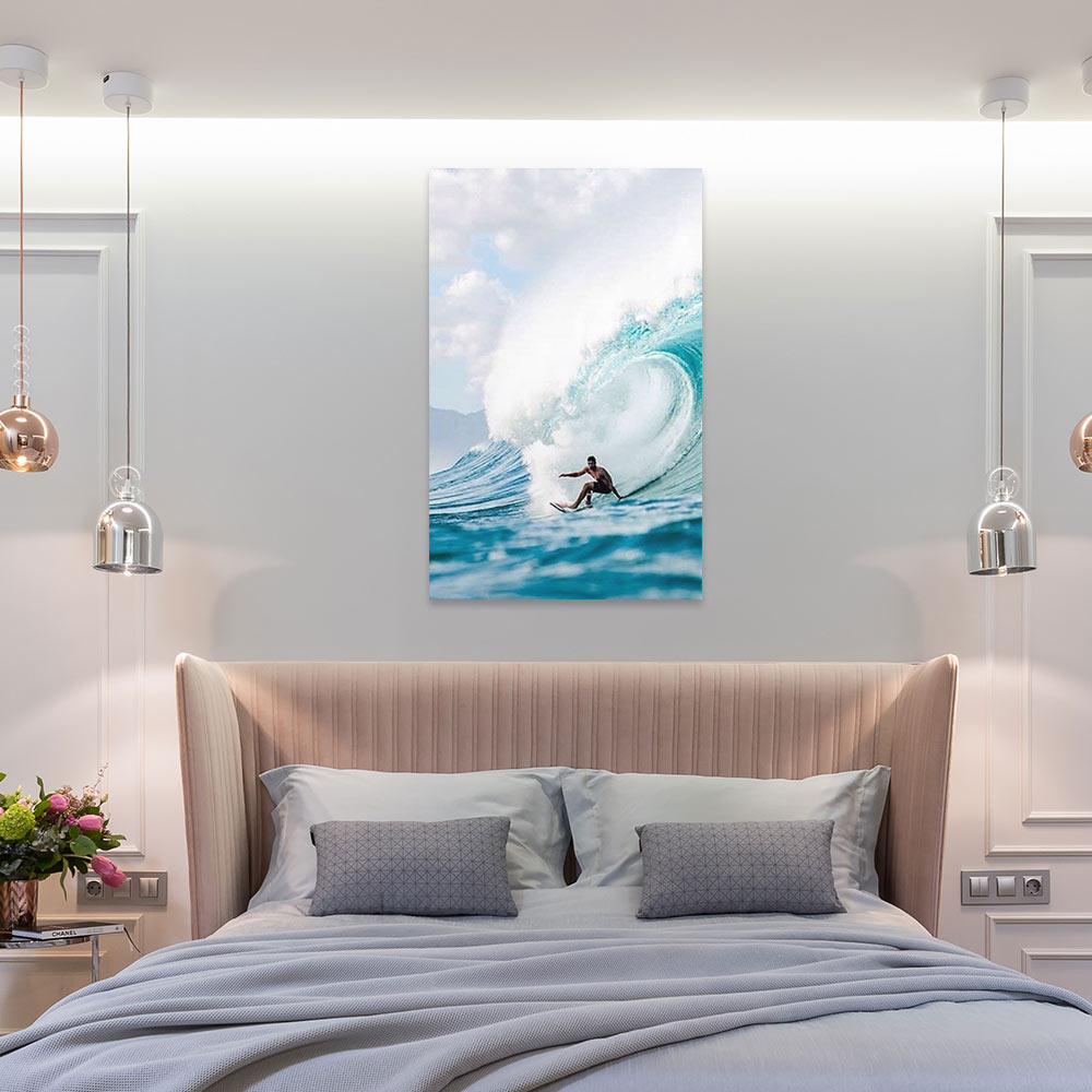 print on demand Wall Deco
