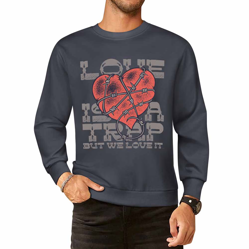 print on demand Hoodie & Jacket