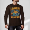 print on demand T-shirt