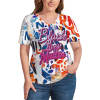 print on demand T-shirt