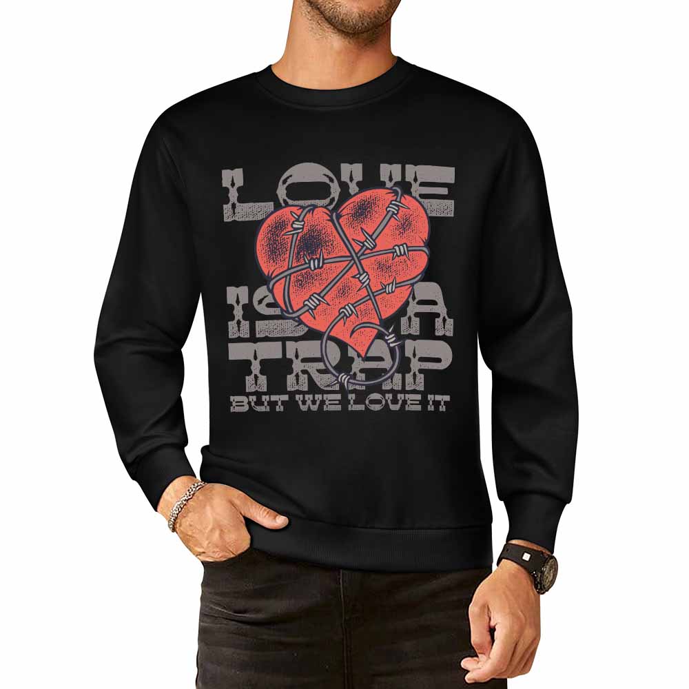 print on demand Hoodie & Jacket