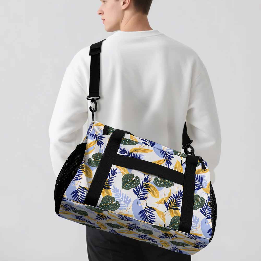print on demand Travel Bags
