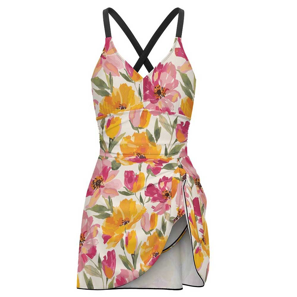 print on demand Swimsuit