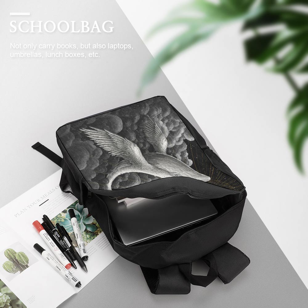 print on demand Backpacks
