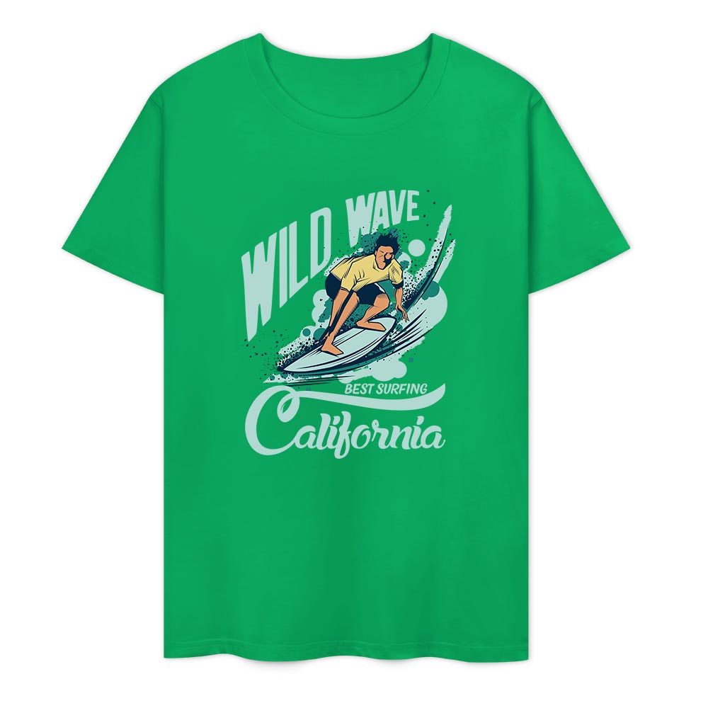 print on demand T-shirt