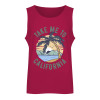 print on demand Tank Top