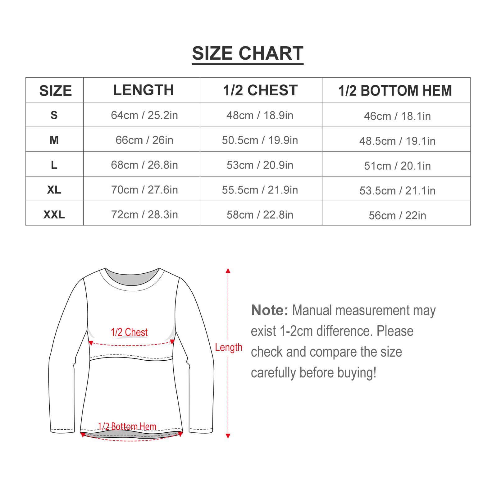 print on demand Shirt