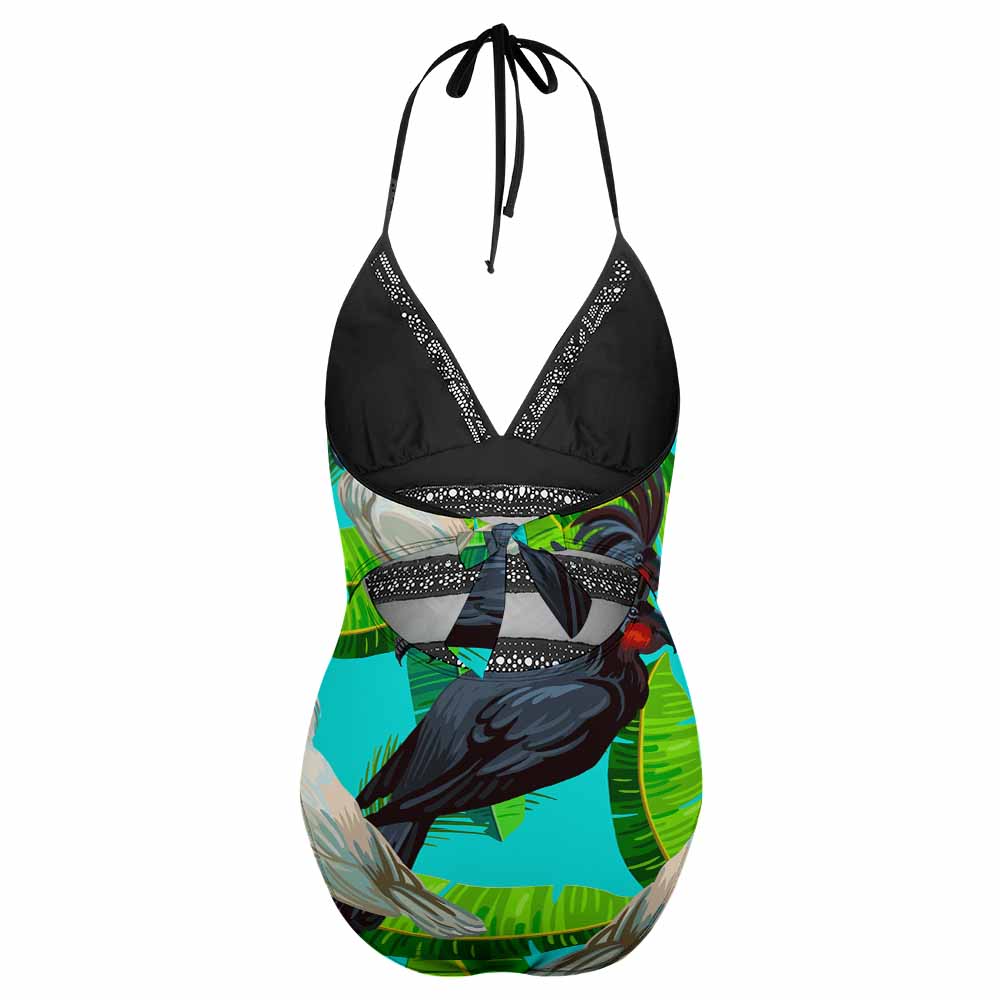 print on demand Swimsuit