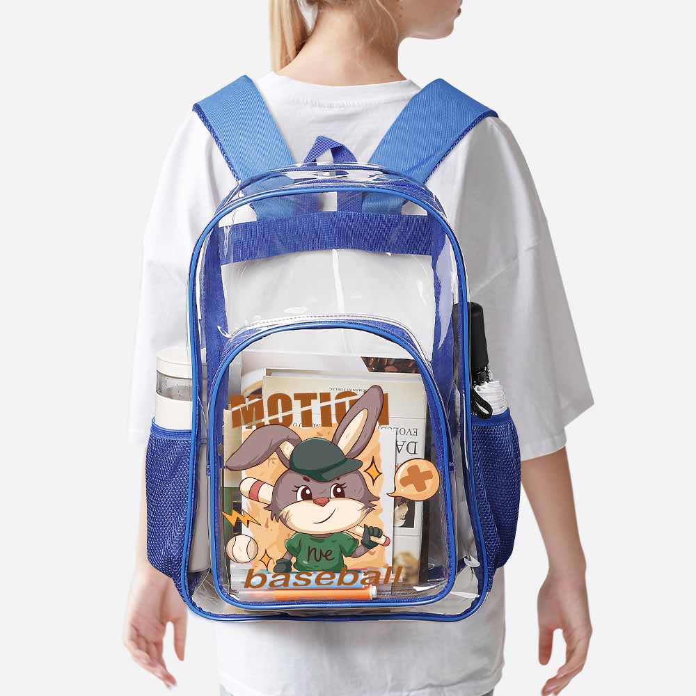 print on demand Backpacks