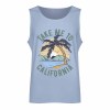 print on demand Tank Top