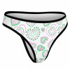 print on demand Bras & Panties