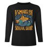 print on demand T-shirt