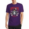 print on demand T-shirt