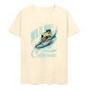 print on demand T-shirt