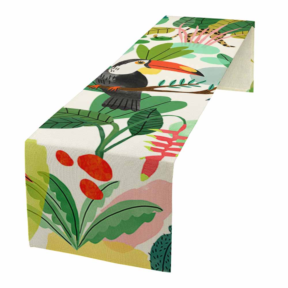 print on demand Tablecloths