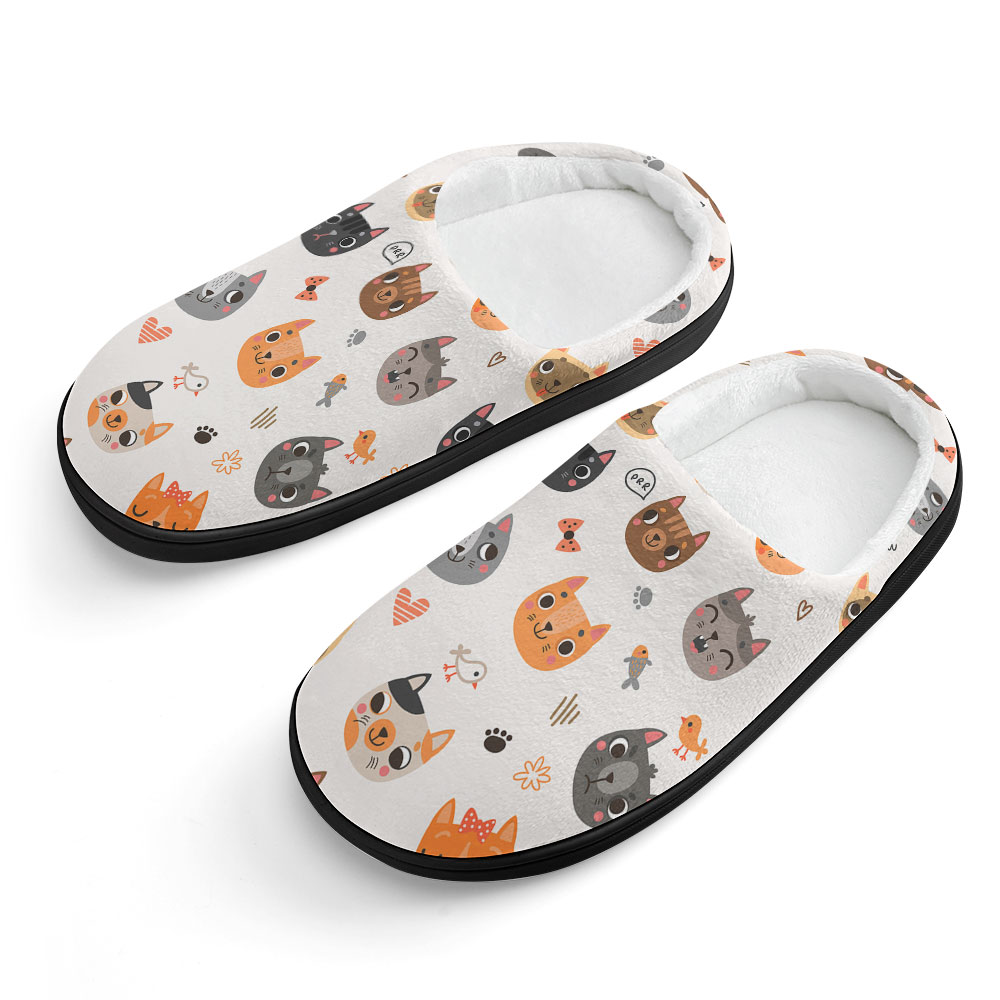 print on demand Slip-on