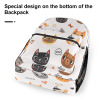 print on demand Backpacks