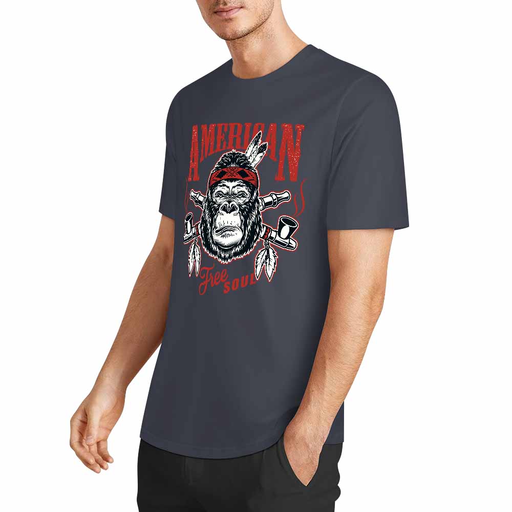 print on demand T-shirt