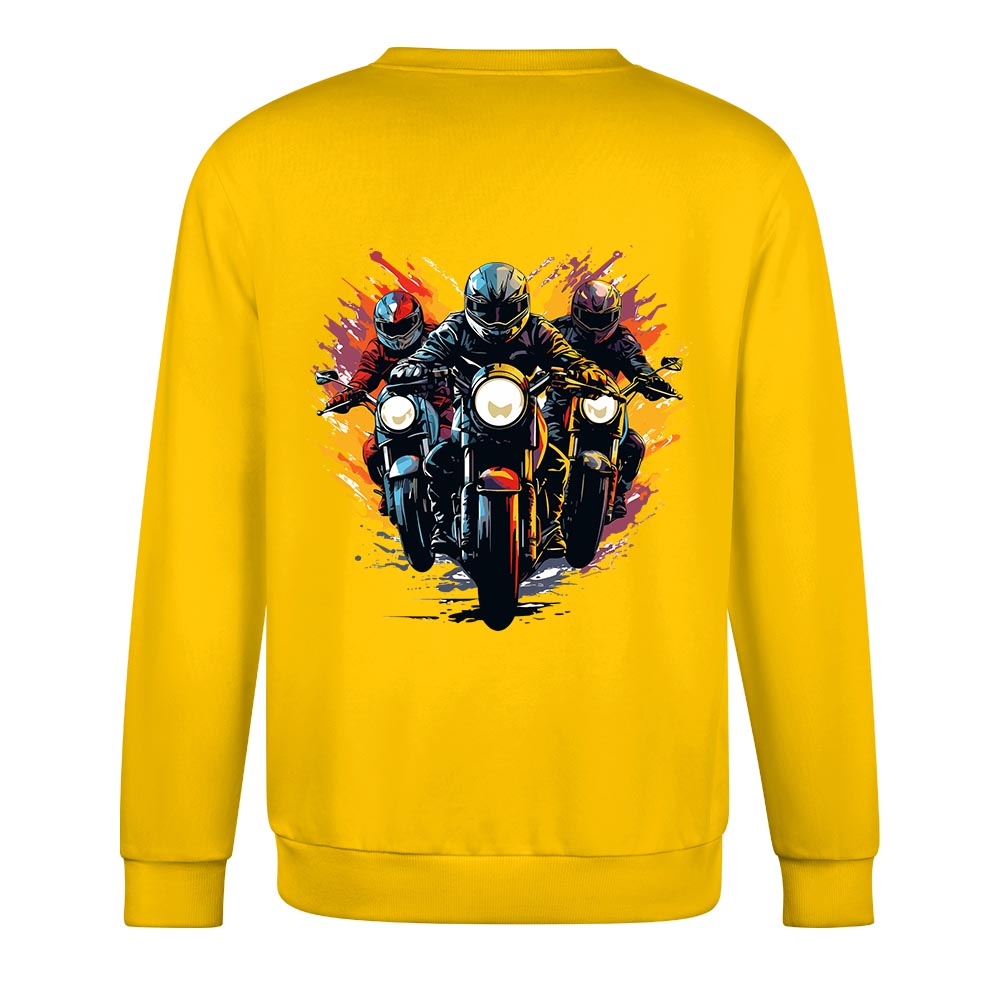 print on demand Hoodie & Jacket