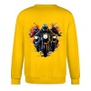 print on demand Hoodie & Jacket