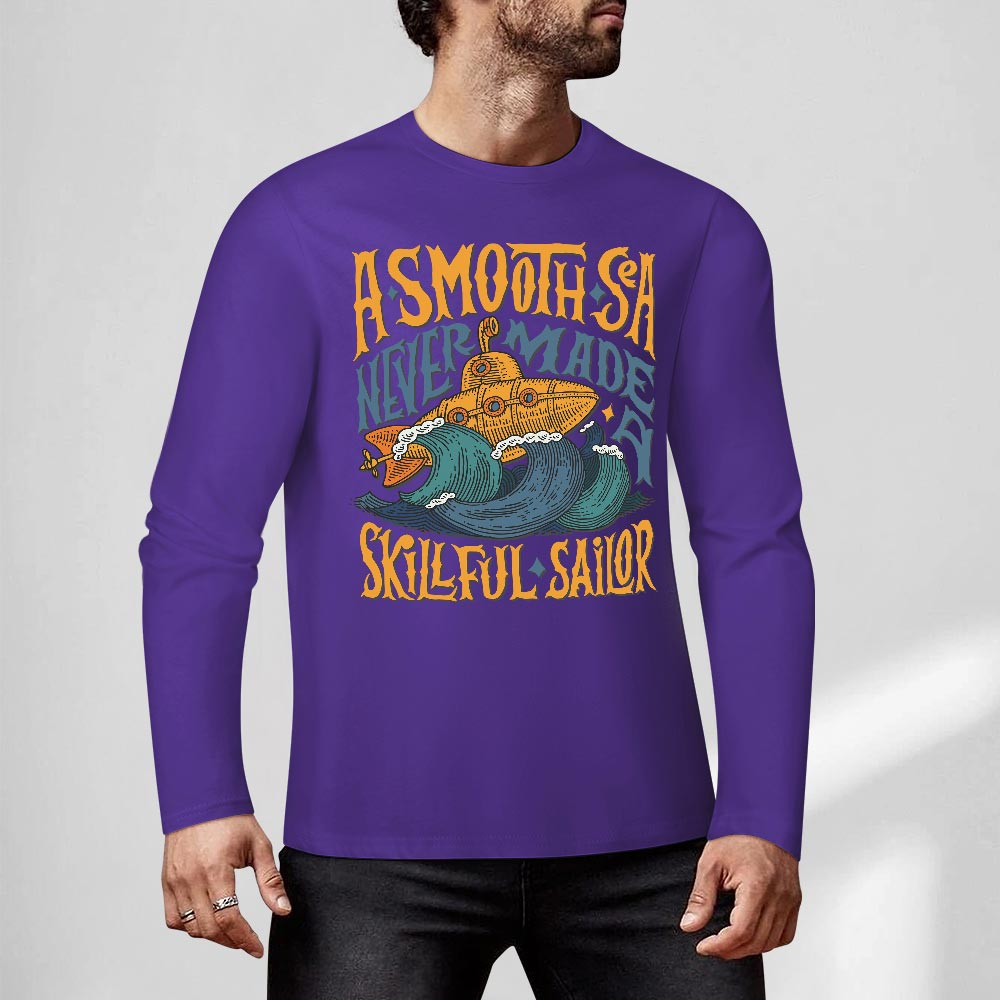print on demand T-shirt