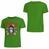 print on demand T-shirt
