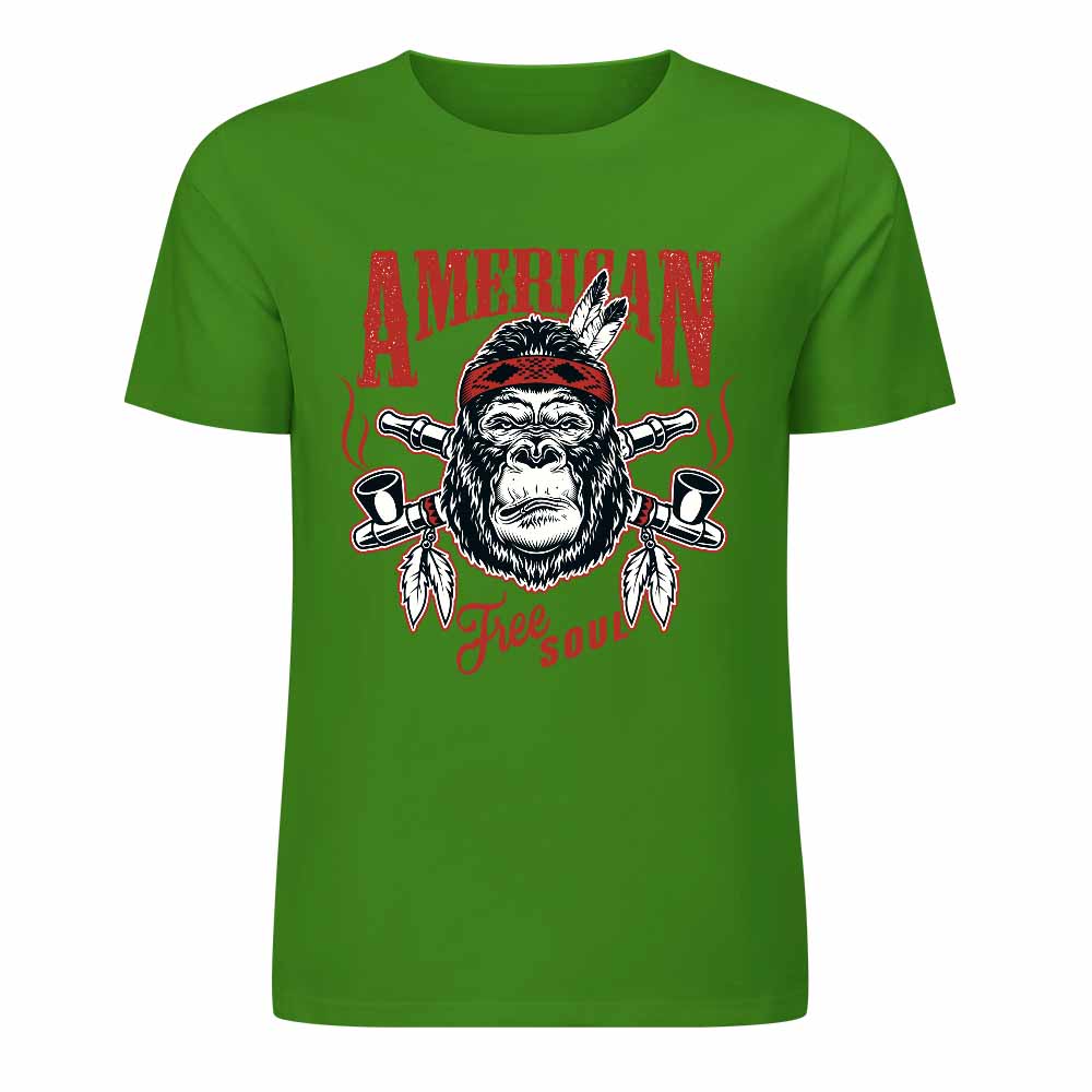 print on demand T-shirt